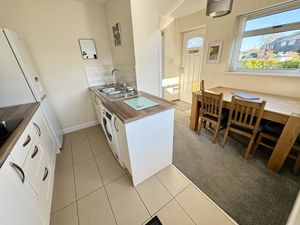 Open Plan Dining Kitchen- click for photo gallery